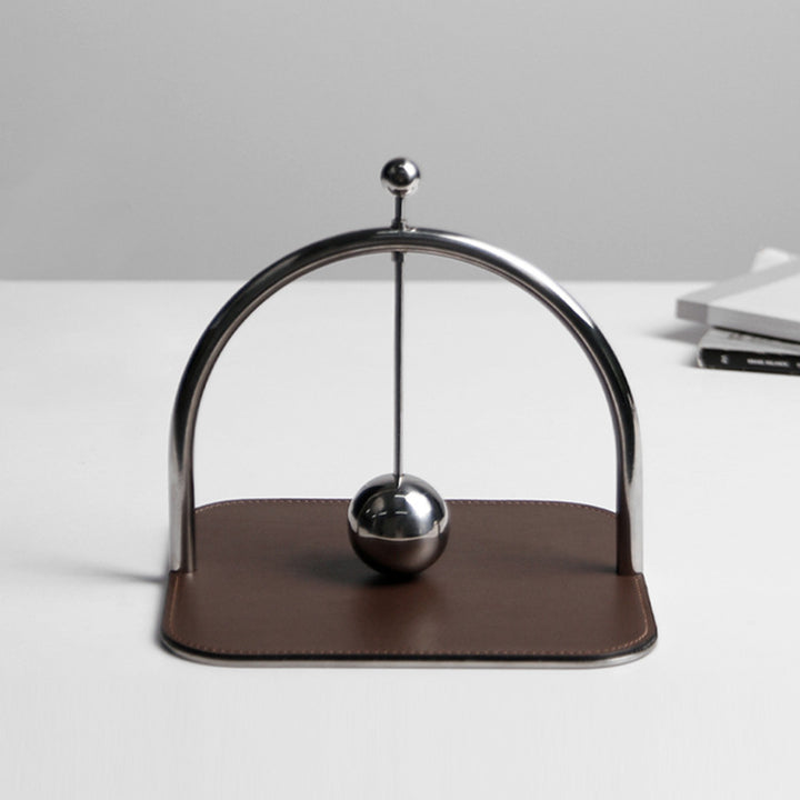 Desktop Kinetic Energy Sculpture