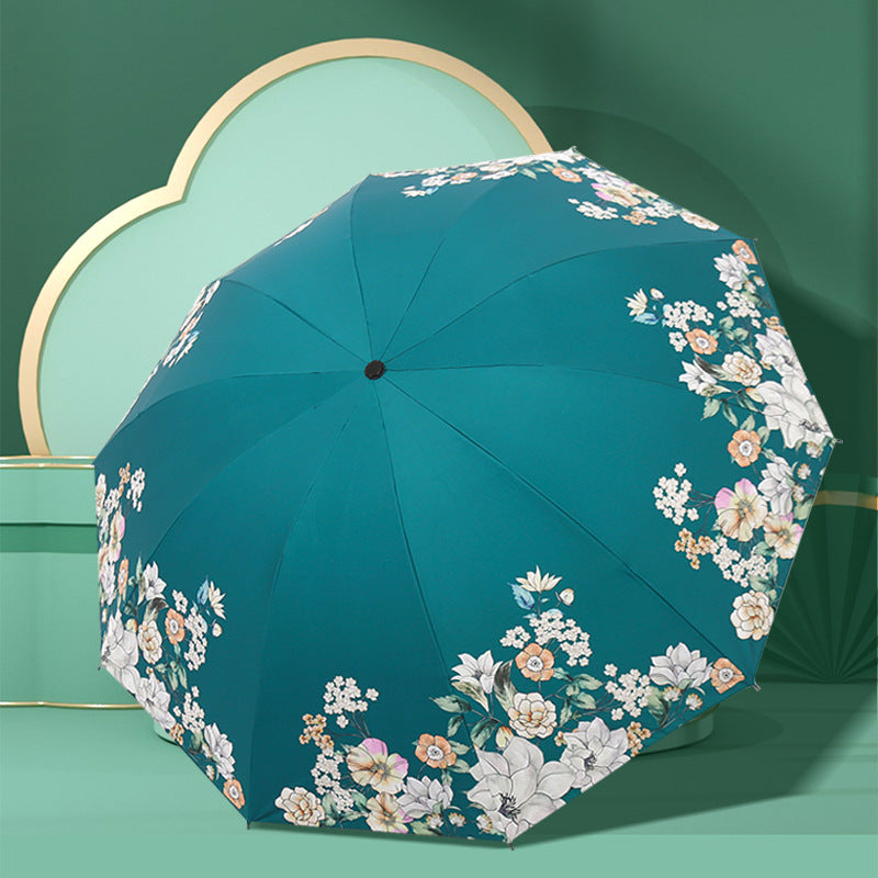 Ladies Rainbow Umbrella Stornfield