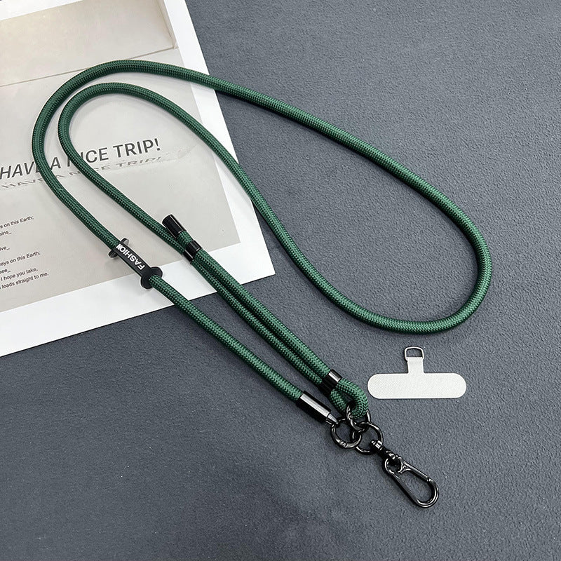 Premium Multi-Functional Phone Lanyard Stornfield