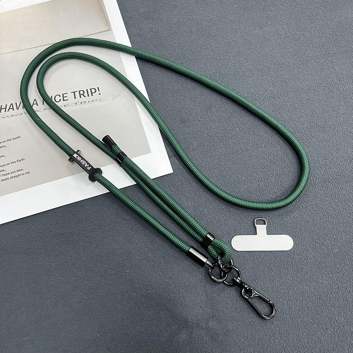Premium Multi-Functional Phone Lanyard Stornfield