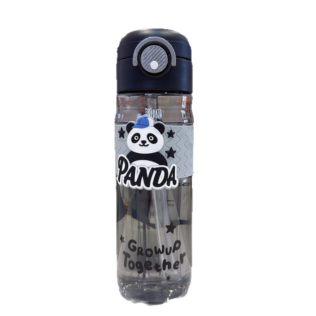 Women BPA-free Water Bottle Stornfield