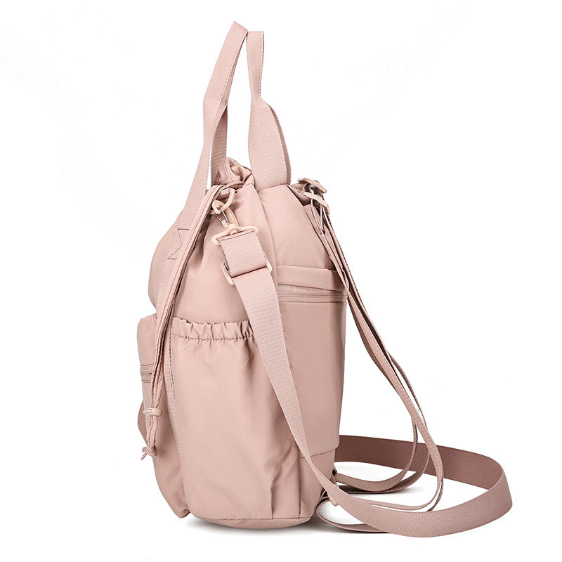 Sleek Travel Duffel Bag Stornfield