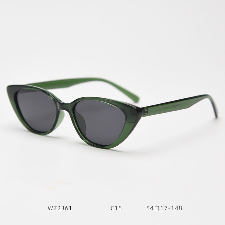 Ladies Cat-Eye Sunglasses with modern, elegant design Stornfield