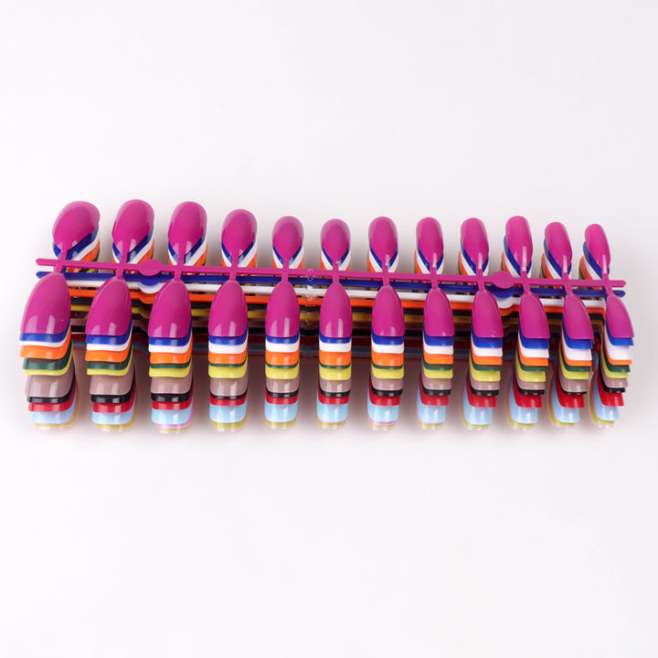 Nail Art Practice Tips Stornfield 1789085409