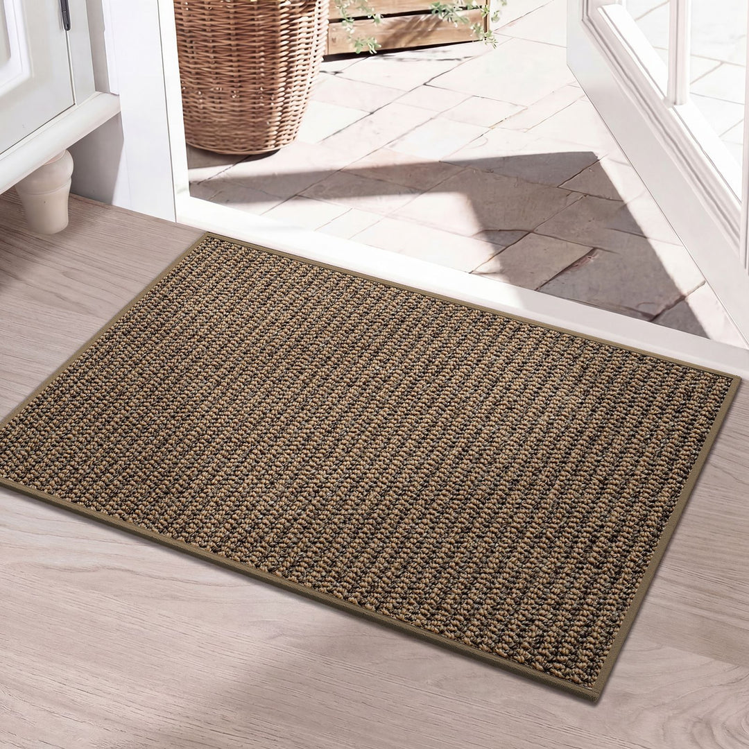 Indoor Textured Entry Runner
