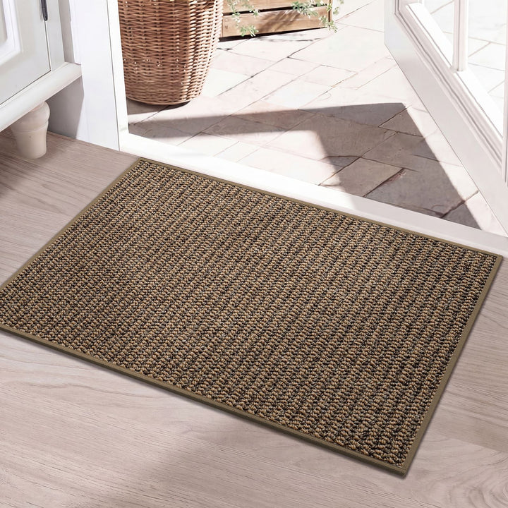 Indoor Textured Entry Runner