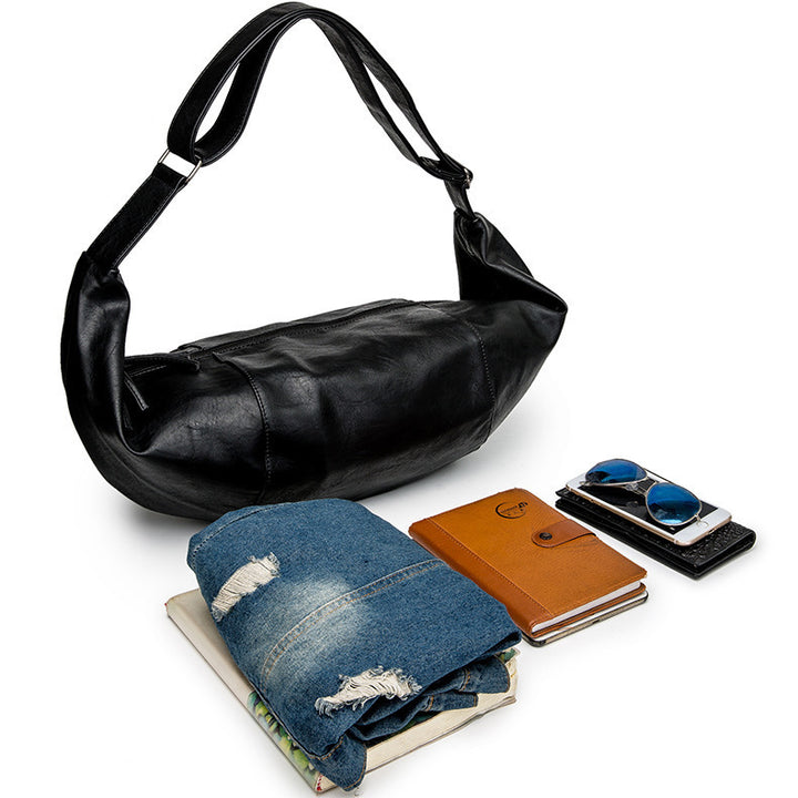 Elegant casual handbag Stornfield