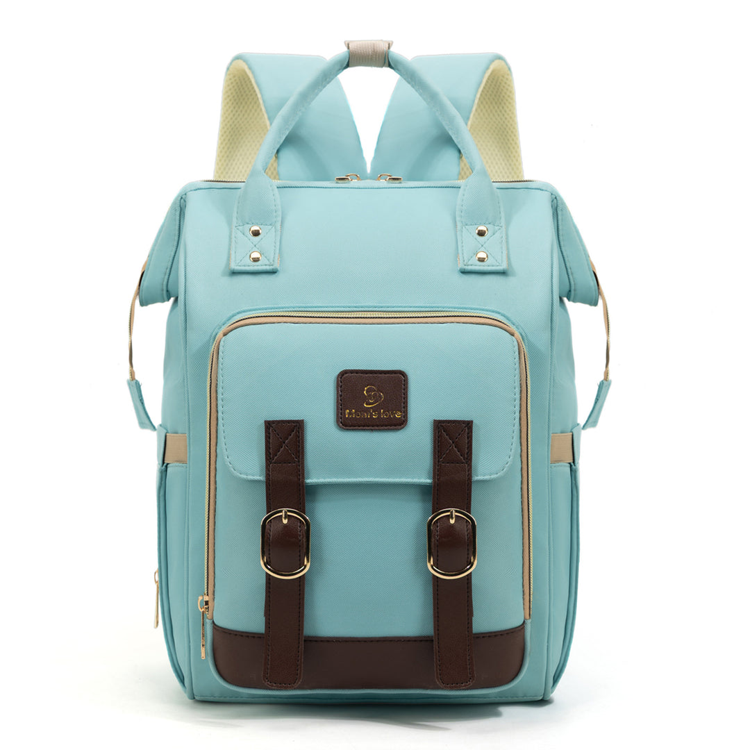 Multi-Purpose Stylish Diaper Backpack Stornfield