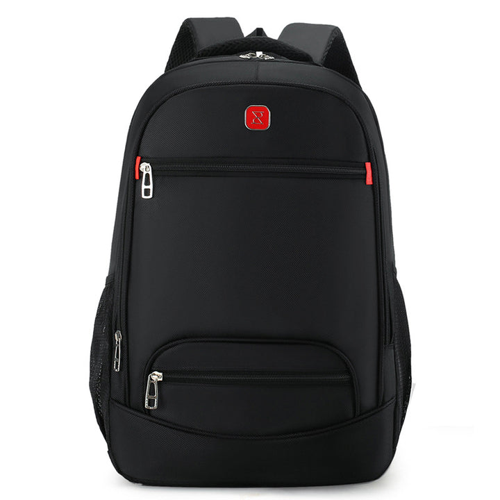 Multi-Pocket Professional Laptop Backpack Stornfield