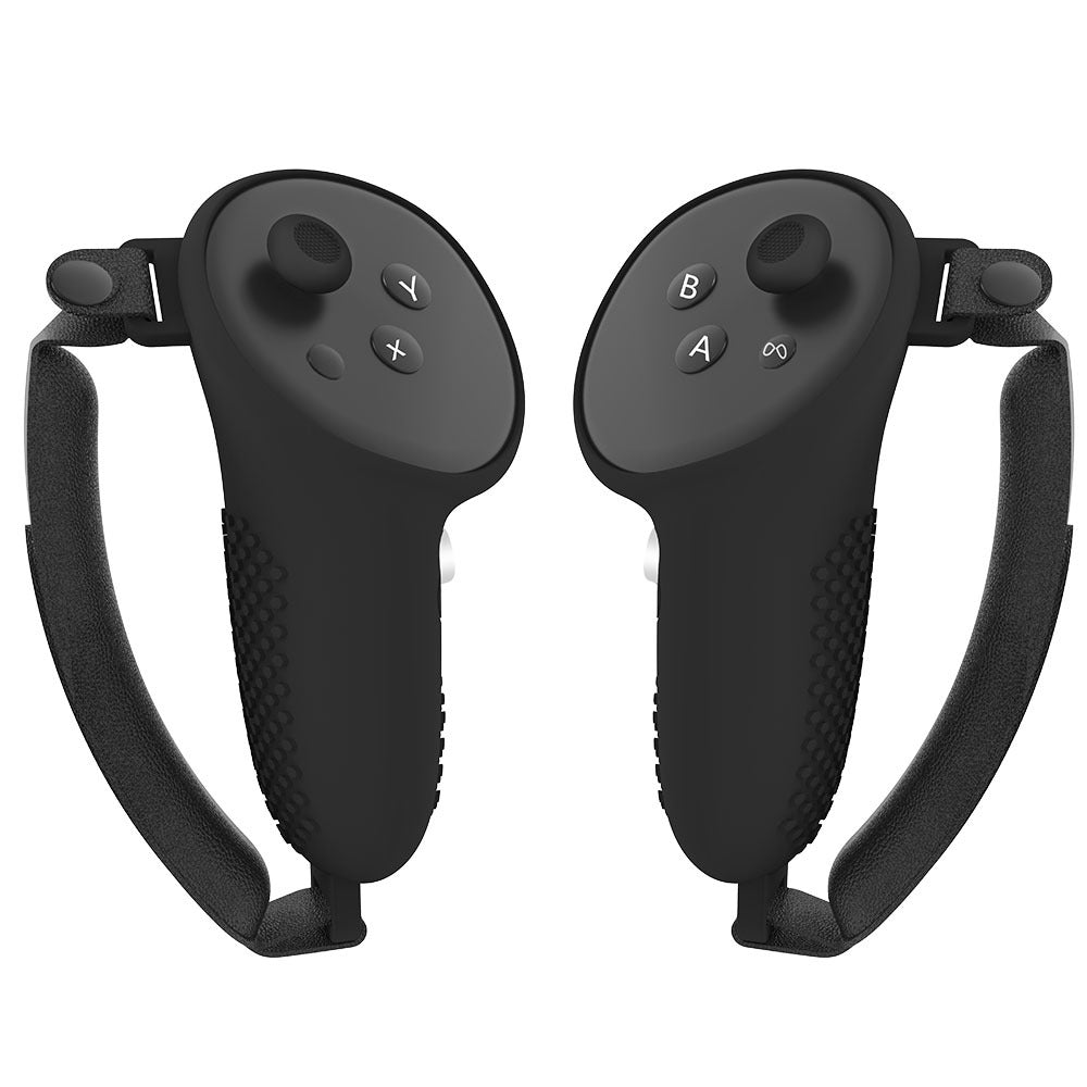 Ergonomic VR Controller with Precise Control and Non-Slip Grip Stornfield