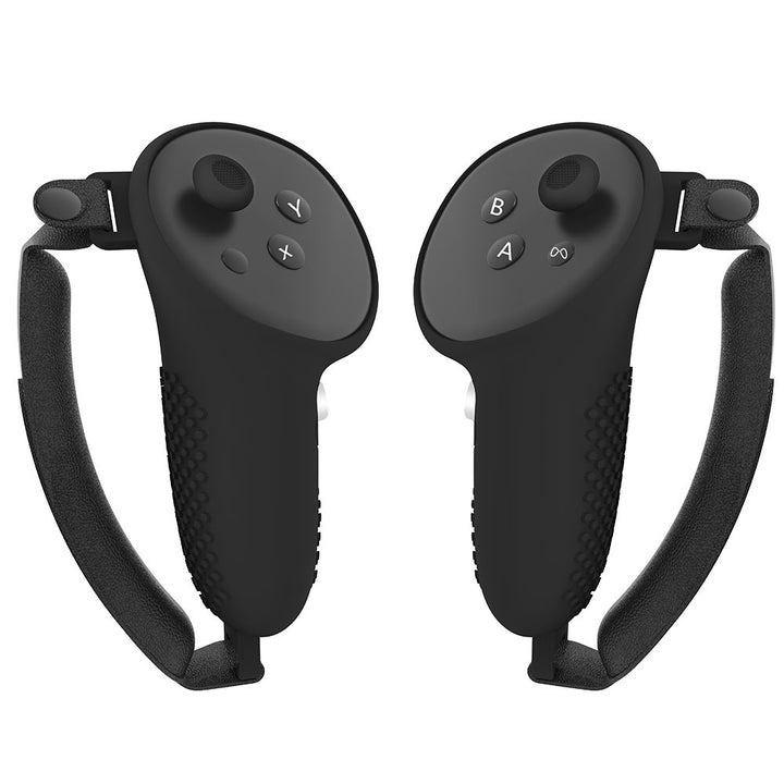 Ergonomic VR Controller with Precise Control and Non-Slip Grip Stornfield