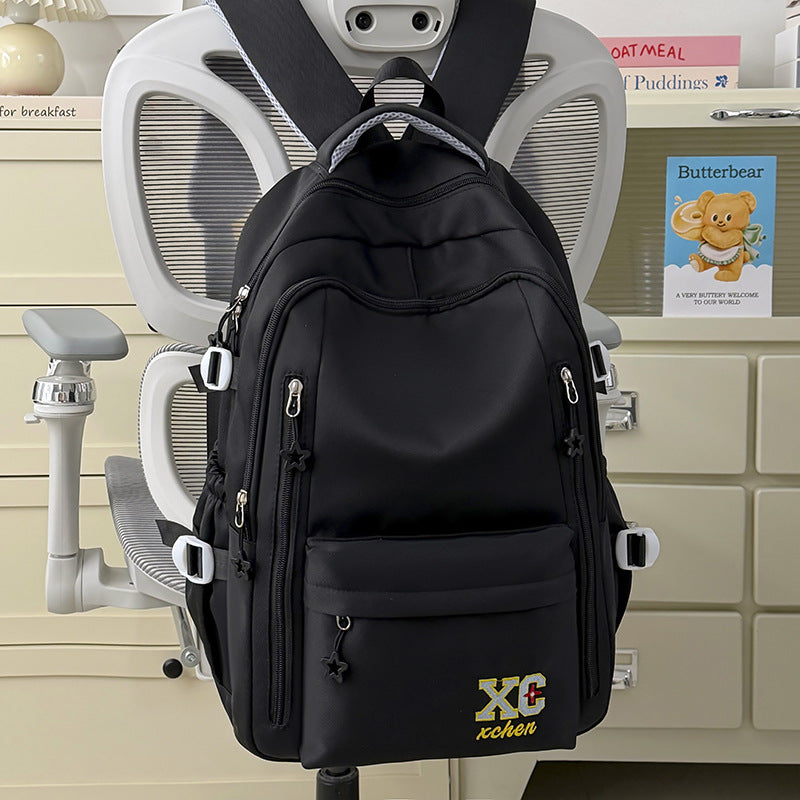 Multi-Functional School Backpack Stornfield