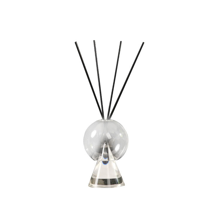 Elegant Glass Aromatherapy Diffuser