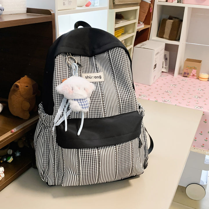 Stylish and Functional Backpack Stornfield