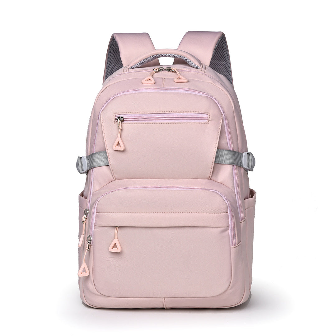 Versatile Multi-Functional Laptop Backpack Stornfield