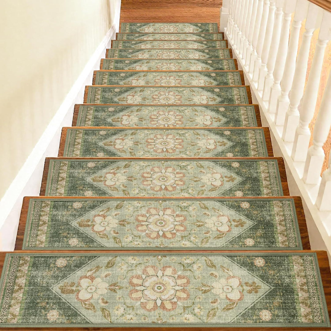 Decorative Stair Treads