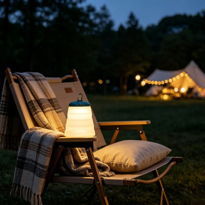 Portable Camping Lantern