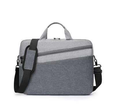 Modern Utility Laptop Briefcase Stornfield