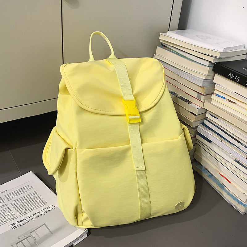 Functional Versatile Backpack Stornfield
