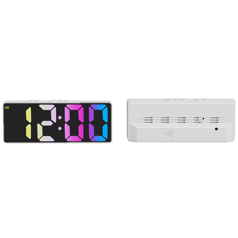 Digital LED Alarm Clock Stornfield
