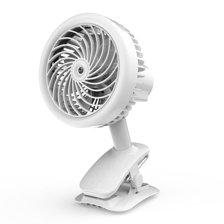 Men's Table Fan Stornfield