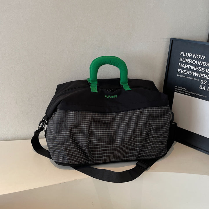 Stylish Weekend Travel