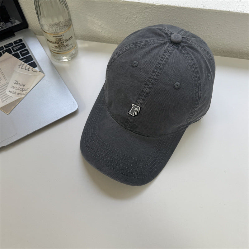 Unisex Casual Cotton Dad Hat Stornfield