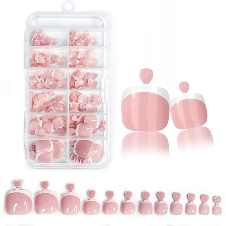 Premium Nail Care Kit Stornfield