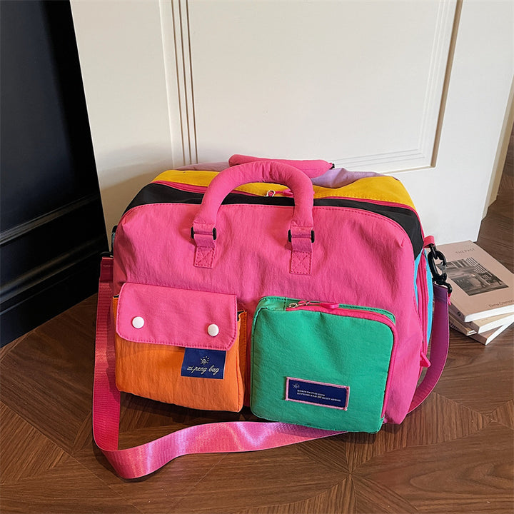 Sports bag Stornfield