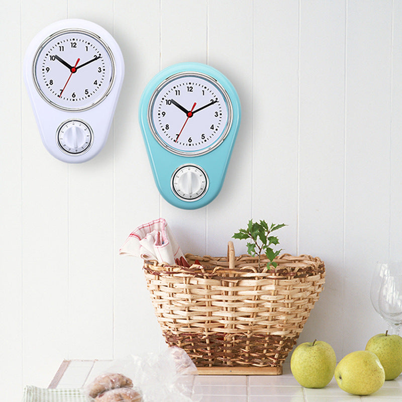 Kitchen clock Stornfield
