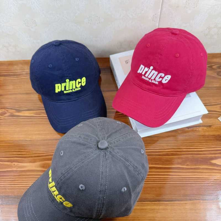 Unisex Casual Adjustable Sport Cap Stornfield