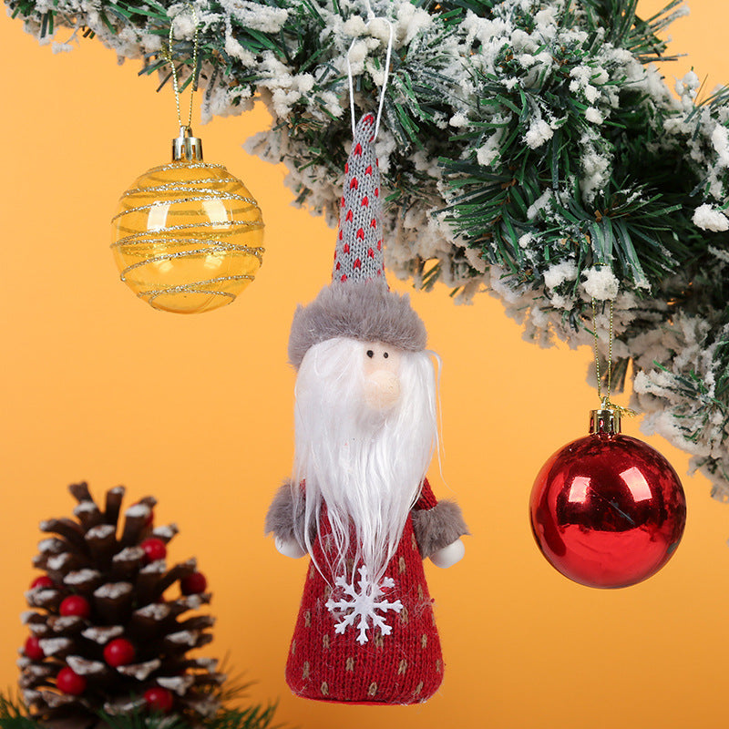 Decorative Christmas figure Stornfield