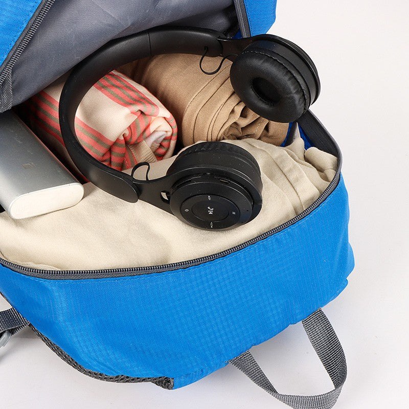 Lightweight Compact Hiking Backpack Stornfield