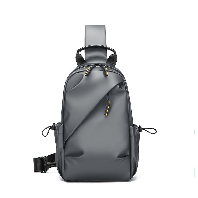 Compact Waterproof Sling Bag Stornfield