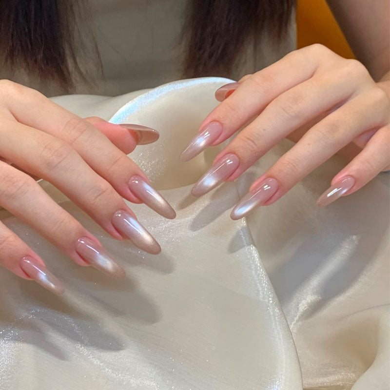 Decorative Nail Art Stornfield