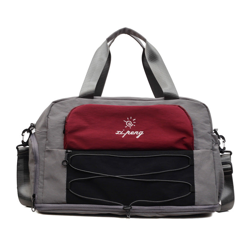 Versatile sports bag Stornfield