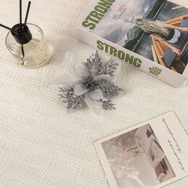 Elegant Artificial Flower Arrangement