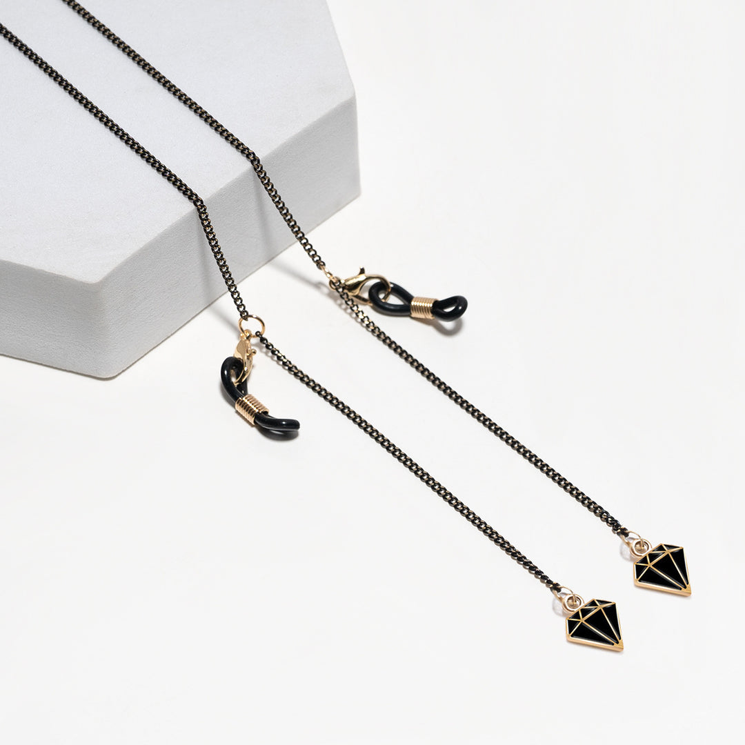 Stylish Eyewear Chain Stornfield