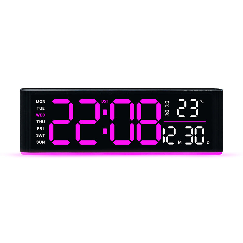 Digital Multifunction Timer Stornfield
