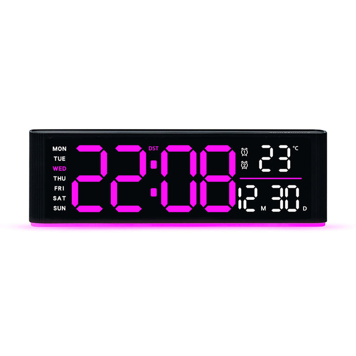 Digital Multifunction Timer Stornfield