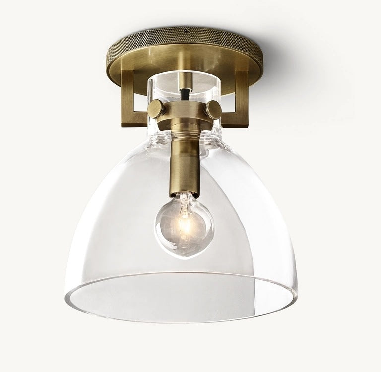 Modern Pendant Light