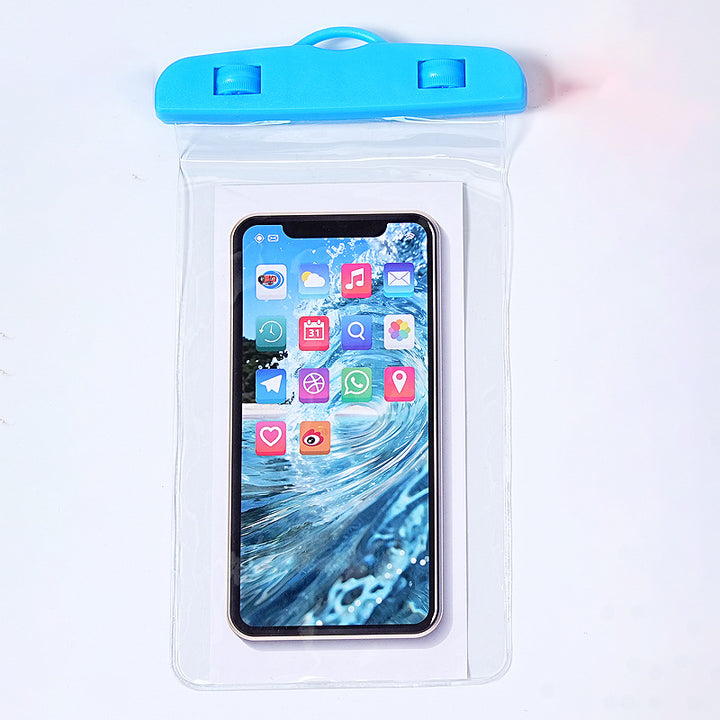 Waterproof Smartphone Case For Outdoor Activities Stornfield