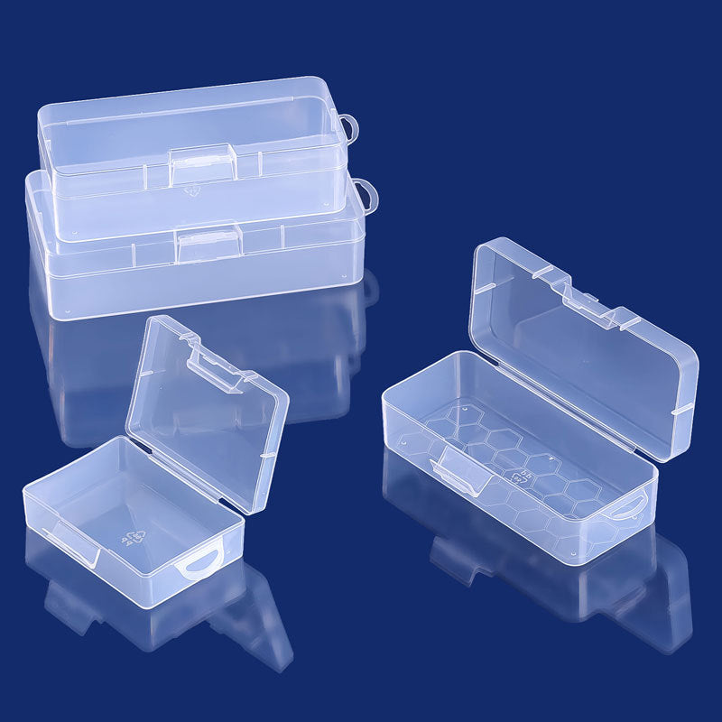 Multi-purpose Storage Box Stornfield