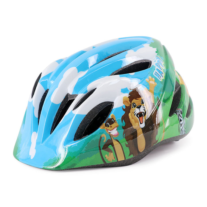 Children's Safety Bicycle Helmet Stornfield