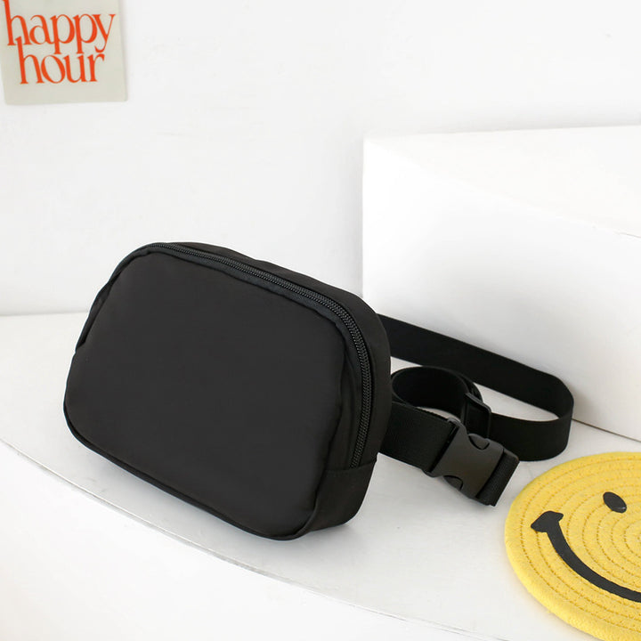 Fashionable fanny pack in minimalist form Stornfield