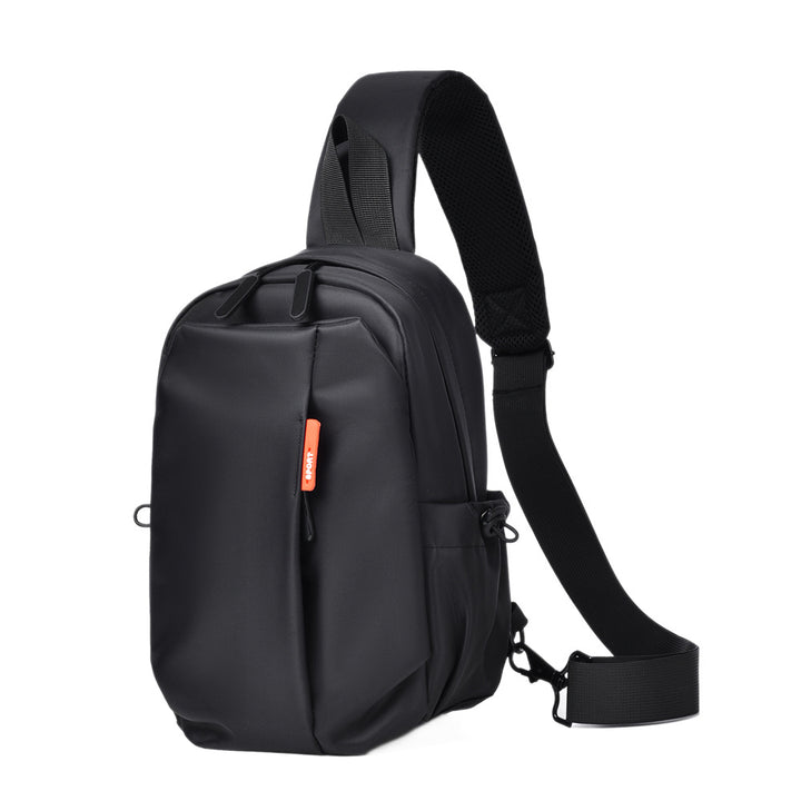 Compact Waterproof Sling Bag Stornfield