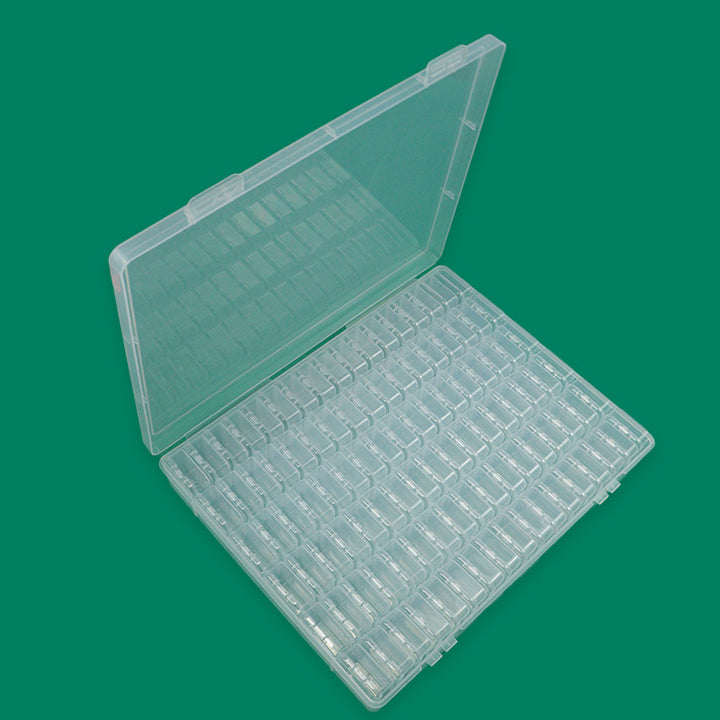 Multi-Compartment Storage Box Stornfield