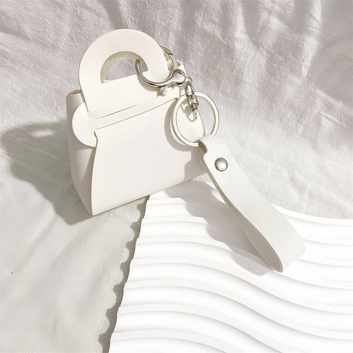Miniature Handbag Keychain Stornfield