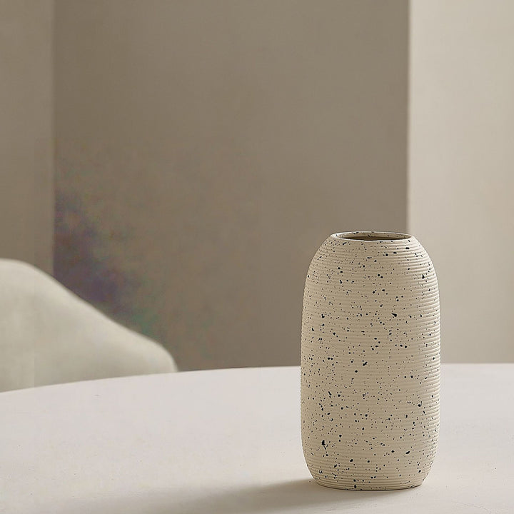 Elegant and Artistic Ceramic Vase Stornfield