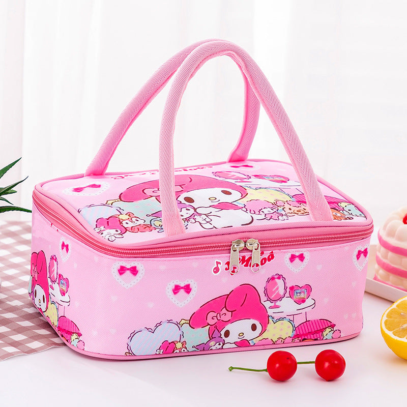 Kids Insulated Lunch Box Stornfield